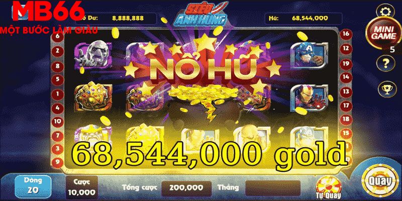 mu8 Bài Poker Joker