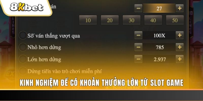 mu8 slot là gì nghĩa