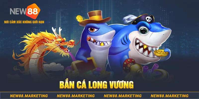 mu8 BG Bắn cá