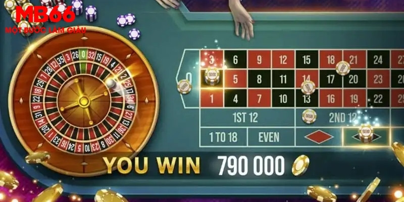 mu8 đánh baccarat là gì